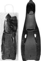 Summertiempo Flippers Black Summertiempo Flippers Black