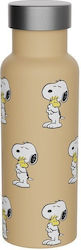 QuyCup Bottle Thermos 500ml