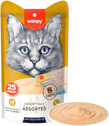Wanpy Creamy
