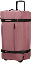 American Tourister Track Duffle Reisetasche Ros...