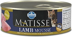 Matisse Wet Food 85gr