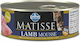 Matisse Wet Food for Cats in Cans with Lamb, Chicken, Rice and Liver 85gr