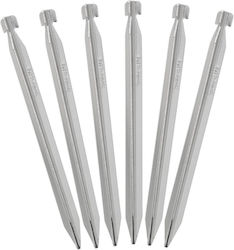 Πασαλάκια Tent Stakes 6τμχ Snugpak