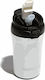 Muitomas Flasche Thermosflasche Rostfreier Stahl 350ml White