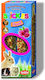 Μπαστουνακια Nobby Bunny Stics Φρουτα 2x56gr