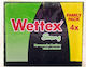 Wettex Set Kitchen Sponges for Dishes 4 Pieces