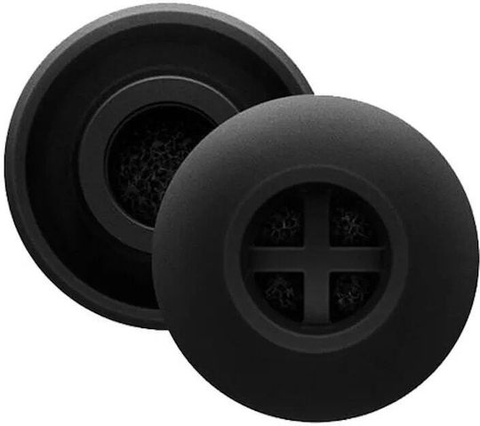 Silicone Adapters Sennheiser Momentum True Wireless Momentum True Wireless 2 Cx 400bt Cx True Wireless Size S Black