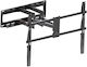 AvLink 129.569UK Wall TV Mount with Arm up to 70kg