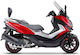 Κιτ Τοποθετησης Πλατης Scooter S0cr38rv Sym Cruisym 125/300i '18-'21 Joymax 125 125i 300 '13-'20 Shad