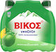 Vikos Zitrone Soda mit Kohlensäure 6x330ml