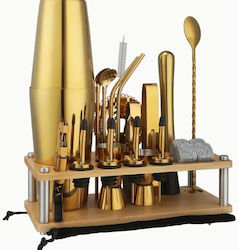 Cocktail-Set 20Stück HM395799 Cocktail-Set 20Stück HM395799