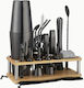 Set de cocktail 20buc HM395799