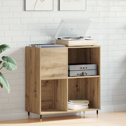 vidaXL Έπιπλο Hi-Fi Καφέ 38x84.5x89cm
