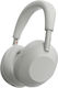 Sony WH-1000XM6 Wireless / Wired Over Ear Headp...