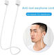 Ancus Anti-Lost Strap in White color for Universal