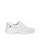 Nurse Mates Nursemates Dove Wide Low Work White