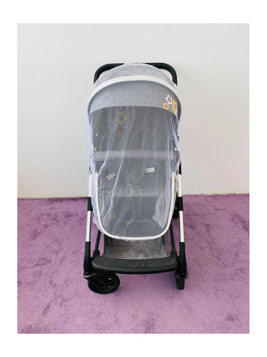 Parashkevovi Baby Moskitonetze Kουνουπιέρα Κούνιας