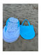 Mosquito Net for Stroller Tulle 392221 Blue