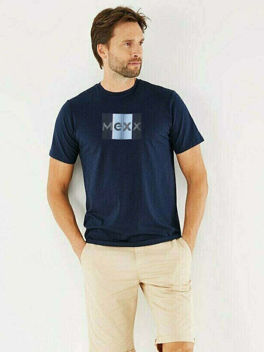 T-Shirt Blue