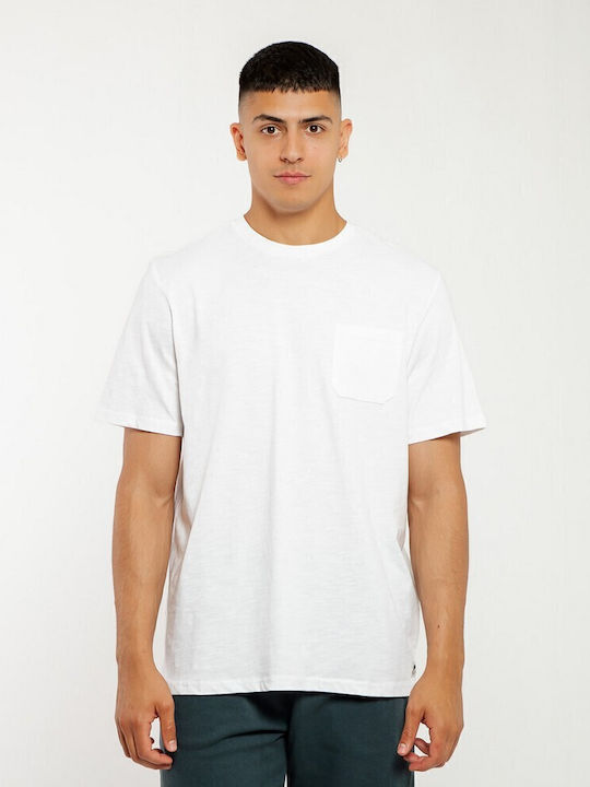 T-Shirt White