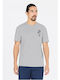 T-Shirt Gray