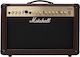 Marshall As50d Combo Amplificator Instrumente A...