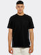 T-Shirt Black