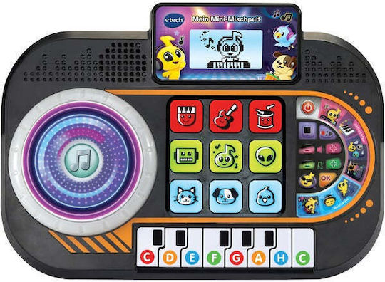 Vtech Instrument Muzical cu Muzică și Sunete