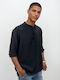 Blouse Black