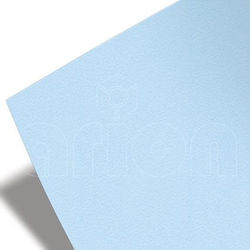 Carton Canson A3 Albastru Deschis 220gsm