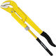 Topmaster Cr-V 2.0" Plumbing Pliers 2" 535mm
