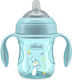Chicco Training Cup Educational Sippy Cup Plast...
