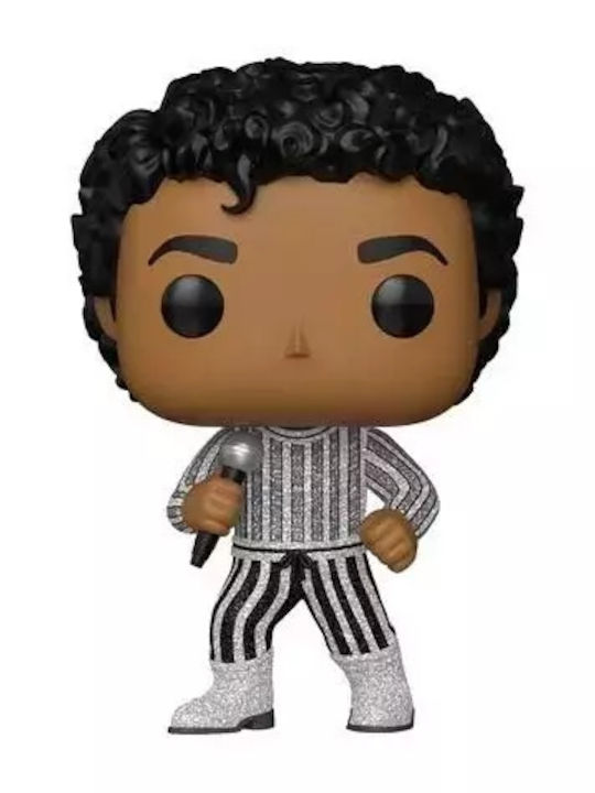 Funko Pop! Rocks: Michael Jackson - Michael Jackson 456