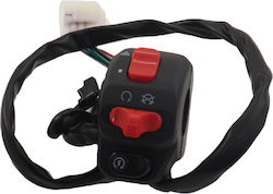 OEM Rechter Starter-Schalter Fact-x125 E5 Fact-x50 4t E5