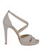 Sandals Silver