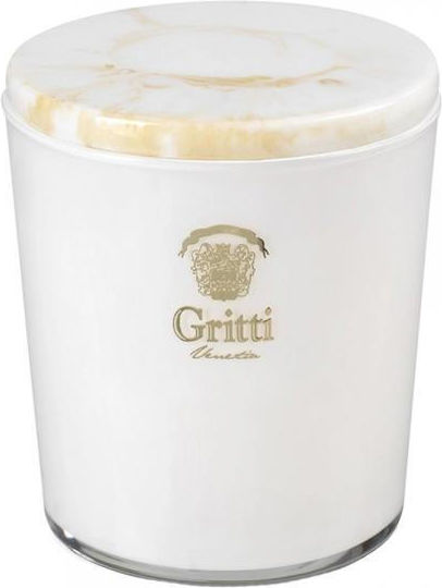 Gritti Beige Jar Candles