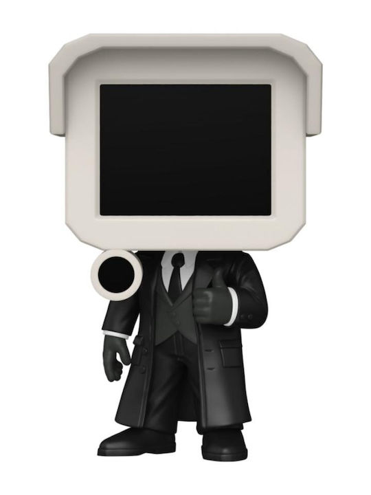 Funko Pop! Animation: Skibidi Toilet - Skibidi ...