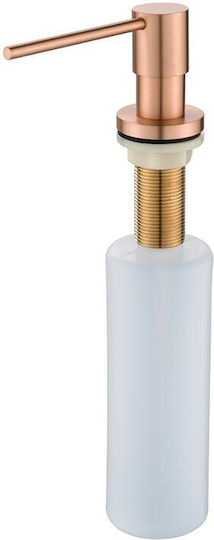 Helika Dispenser Πλαστικό 350ml