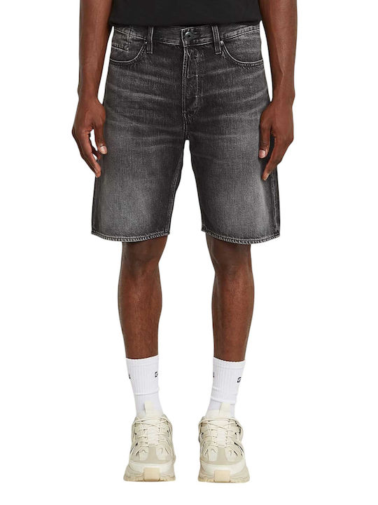 Dakota Clean Edge Ανδρική Βερμούδα Grey