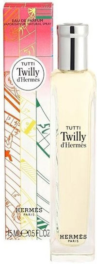 Hermes Tutti Twilly D' Eau de Parfum 15ml