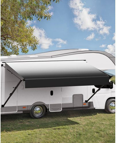 Vevor Tent Extension for Camping Tent