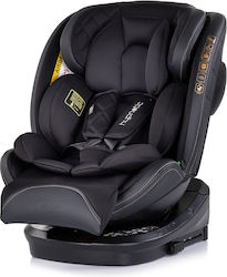 Chipolino Hypnotic Autositz i-Size mit Isofix B...