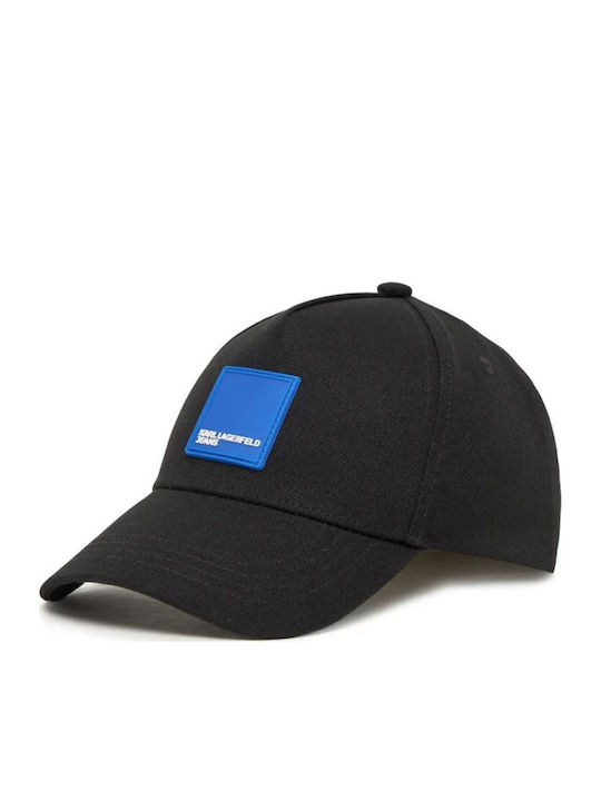 Unisex Καπελο Karl Lagerfeld Box A1w33002 999 Μαυρο