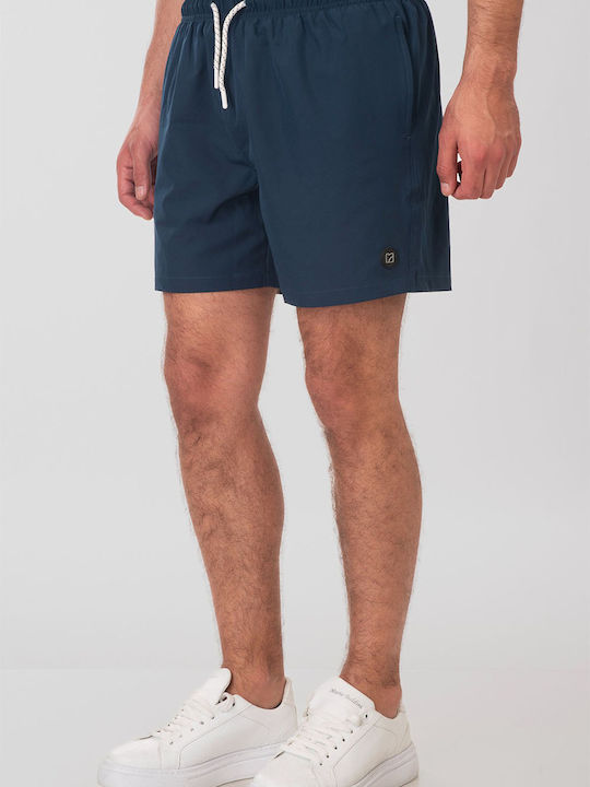 Men's Swimwear Shorts Navy Blue