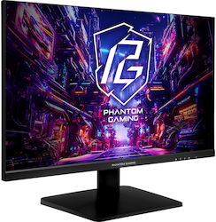 ASRock Phantom Gaming PG27FFX1B 27" IPS FHD 1920x1080 ASRock Phantom Gaming PG27FFX1B 27" IPS FHD 1920x1080
