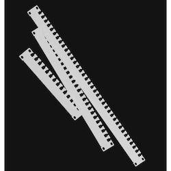 Organizator de cabluri Mirsan Mr.tup80.01 26" 1u
