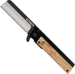 Gerber Quadrant