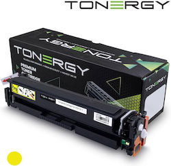 Toner Cartridge Hp Laserjet Pro M182 M182n M182nw M183fw M183 Pro Mfp M182 M182n M182nw M183 M183fw Pro M 155nw/180 Series Yellow W2412a/w2312a Tonergy Non-original Note 850 Copies Chip