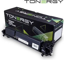 Toner Cartridge Hp Laserjet Pro M203 M203dn M203dw M227fdw Mfp/m227sdn Mfp Mfp M227/mfp M227fdn Black Cf230x Tonergy Non-original Note 4000 Copies Chip