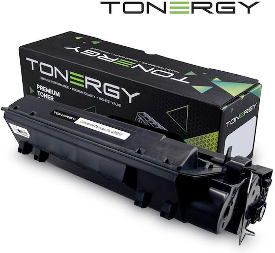 Toner Cartridge Hp M3027 M3035 M3035x Laserjet M3027 Mfp/m3027x Mfp/m3035 Mfp/m3035xs Mfp Laserjet P3003dn P3003x P3004 Series/p3005 Series Black Q7551x Tonergy Non-original Note 13,000 Copies Chip